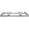 Opbevarings- og transportpalle | til 20 panelhegn | eller 20 mobile hegn | l�ngde: 2,00 m, galvaniseret